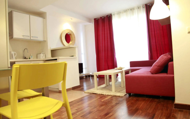 Baron Suites