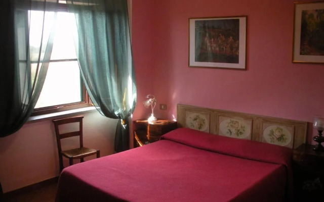 Agriturismo Poderedodici