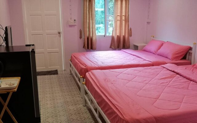 Rabiengdao Garden Homestay