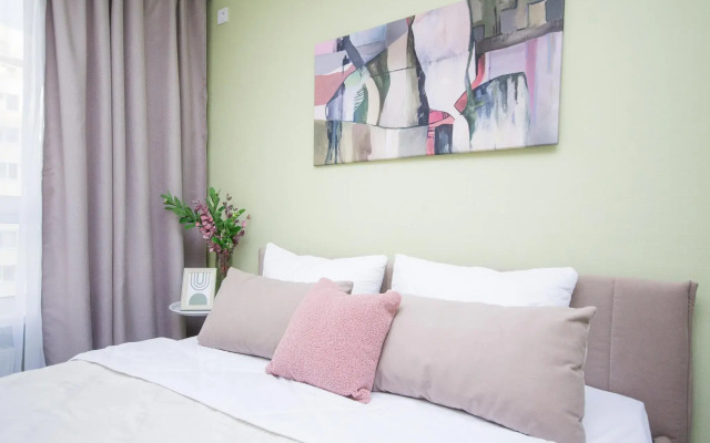 Волжский Оазис