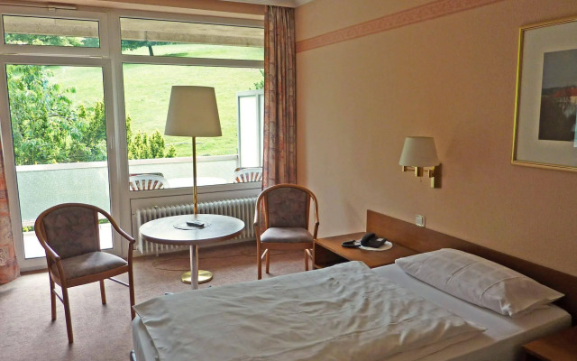 Waldhotel Felsenkeller