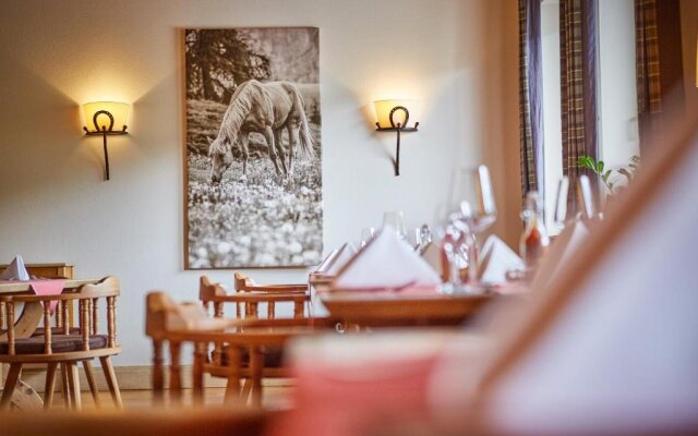 Familienresort Ellmauhof - das Feriengut
