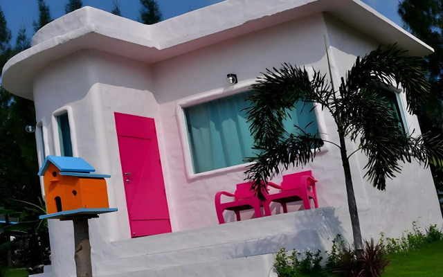 Rak Na Suan Pueng Resort