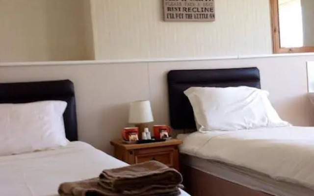 Abbey Guest House