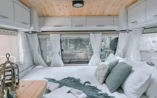 Reverie Camp