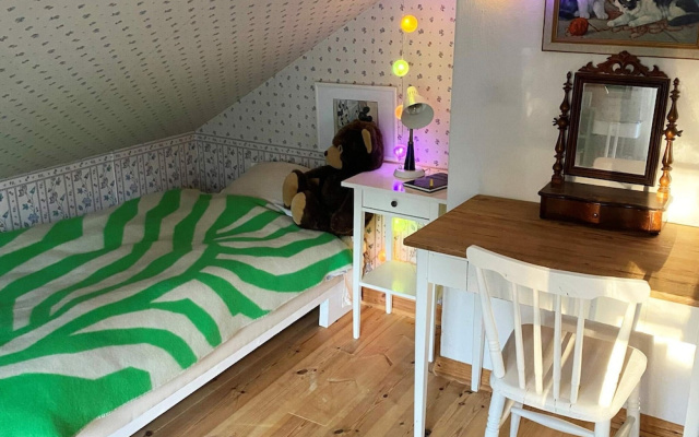 4 Star Holiday Home in Guldsmedhyttan