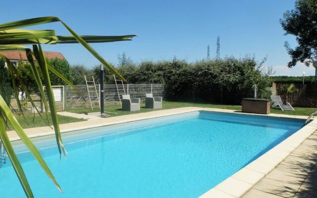 Hôtel Le Clos Badan