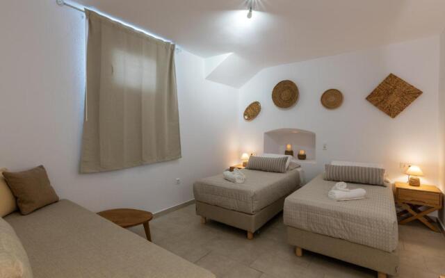 Secret Garden Apartments
