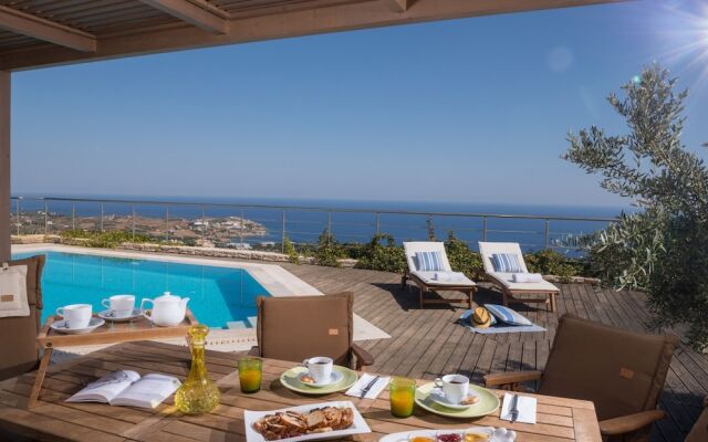 Luxury Villa Hara with private pool