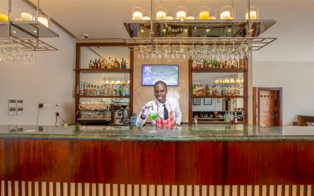 Golden Tulip Canaan Kampala