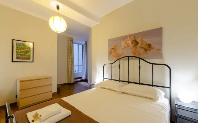 Altido Cairoli Sleep and Enjoy the City