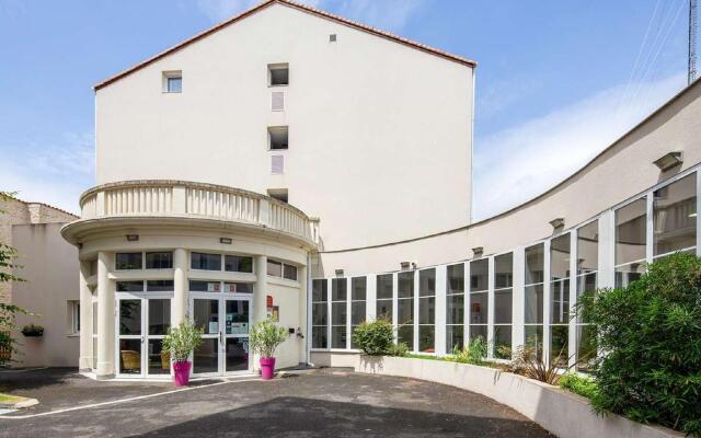 Appart'City Confort Niort Centre