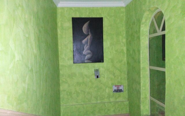 Solochus Hotel & Suites