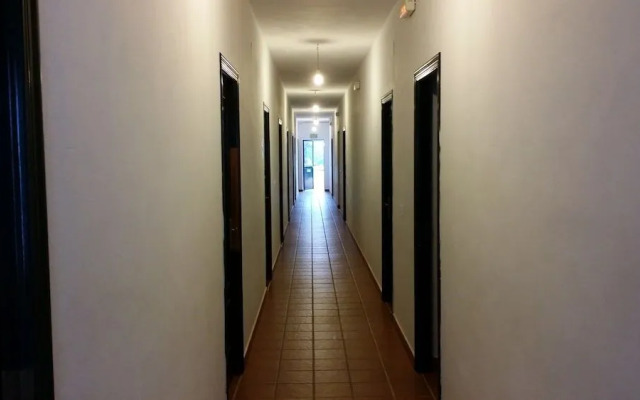 Albergue Rural Territorio del Gato