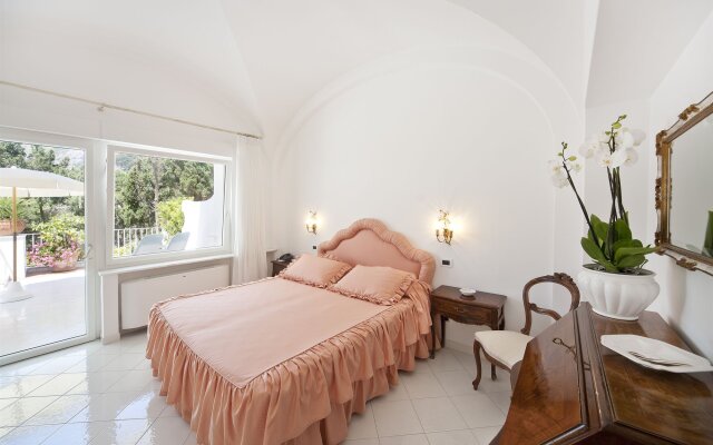 Hotel Villa Brunella