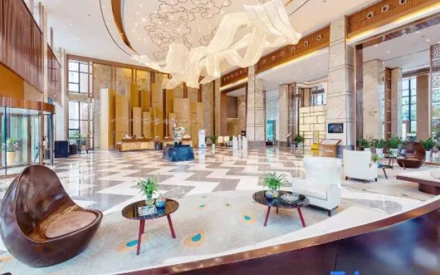 Tianzhan Hot Spring Resort