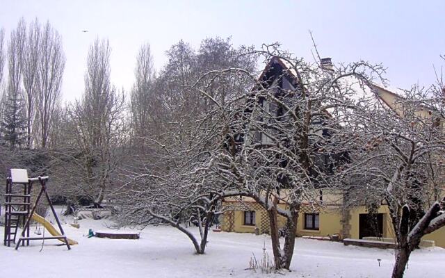 La Maison du Verger