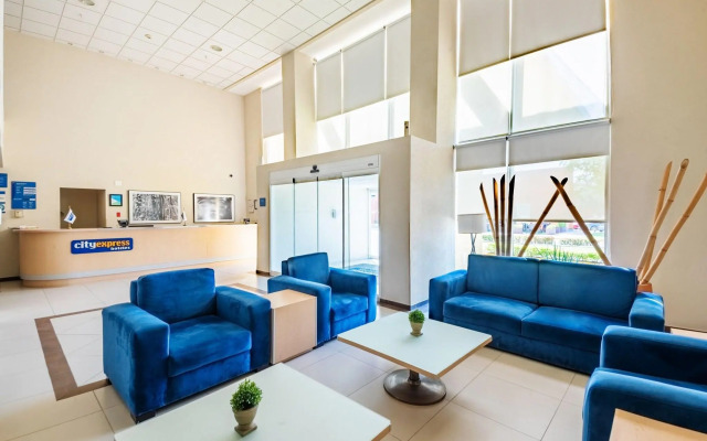 City Express by Marriott Villahermosa