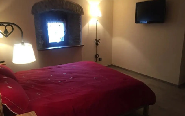 B&B La Boule de Neige