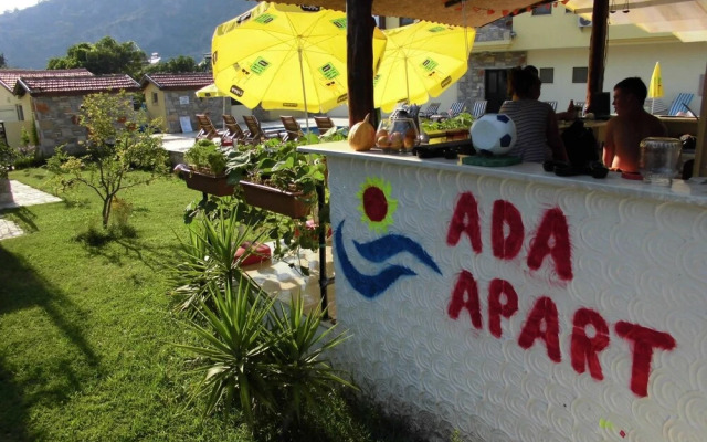Ada Apart Hotel