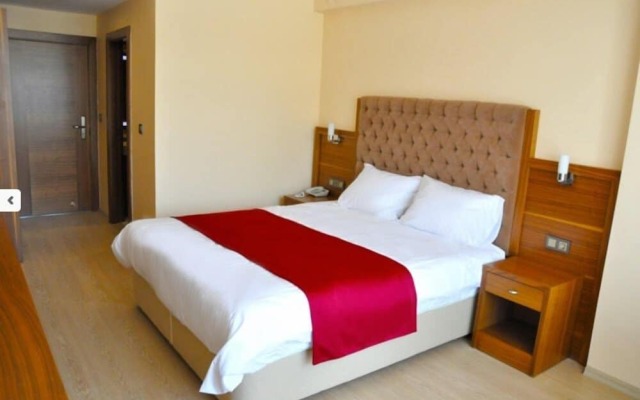 Konuk Hotel