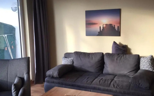 Ferienwohnungen Rügen