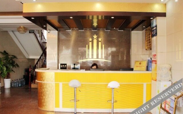 Yijia Business Hotel