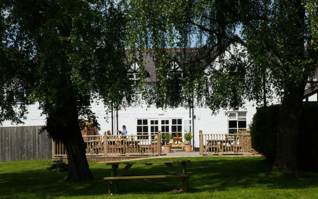 Egerton Arms