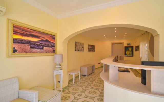 Junior Village Vacanze&Relax