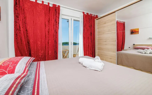 Renata Apartment