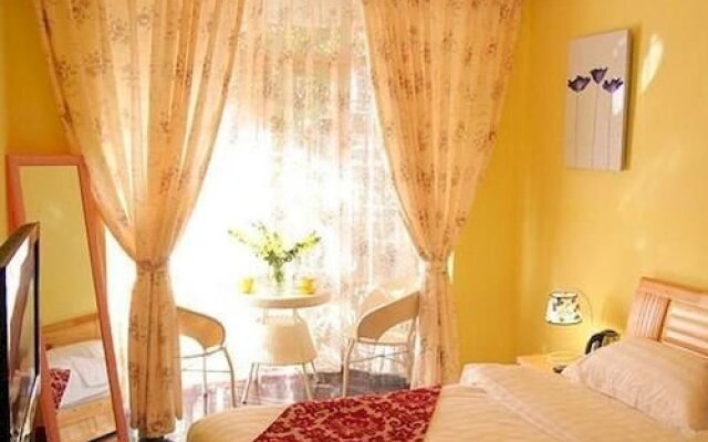 Xitang Music Villa Inn