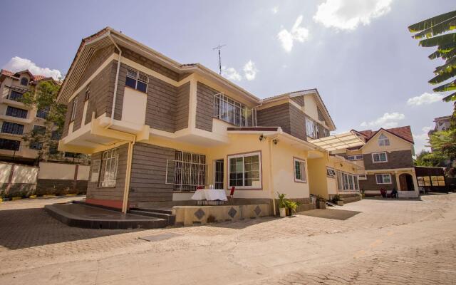 Wida Resort Kilimani