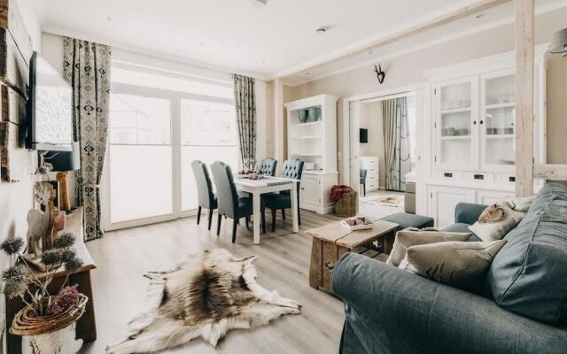 Ferienwohnungen Casa Bella Cosa