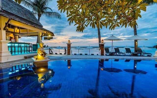 Dara Samui Beach Resort - Adults Only