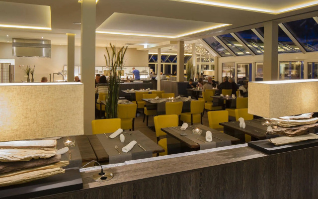 Strandhotel Weissenhäuser Strand