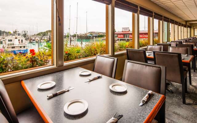 Best Western Valdez Harbor Inn