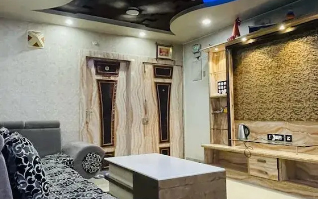 The Residency Varanasi