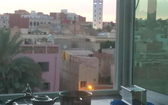 Hotel Lahlou