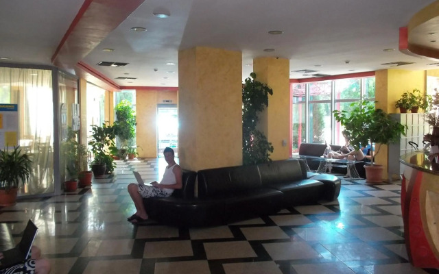 Hotel Kamenec - Kiten