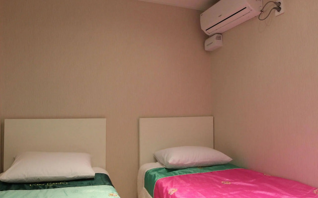 Moon Sun Guesthouse