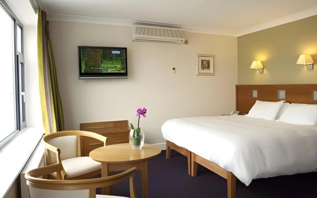 Imperial Hotel Galway