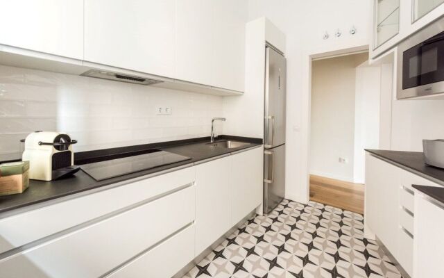 Plaza de la Villa City Center