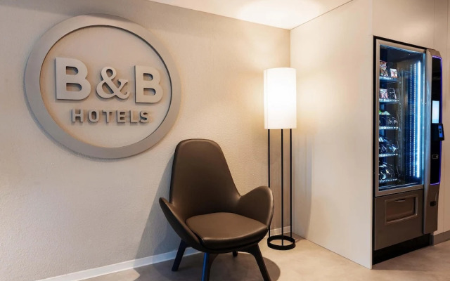 ibis Budget Essen Nord