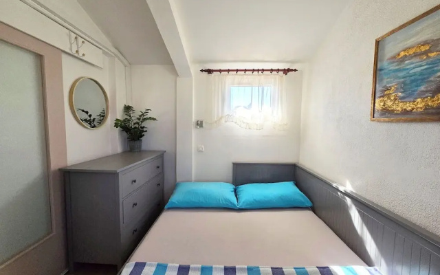 Apartment Taida