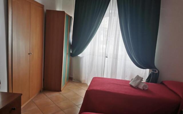 Residence La Lanterna