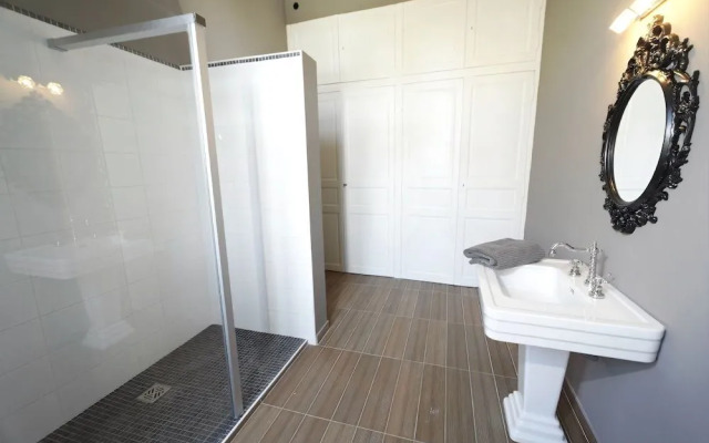 Château de Gramazie Chambres d'Hôtes