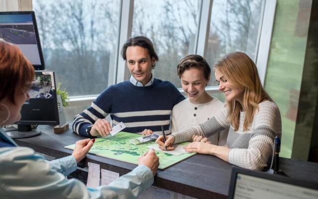 Center Parcs Les Ardennes