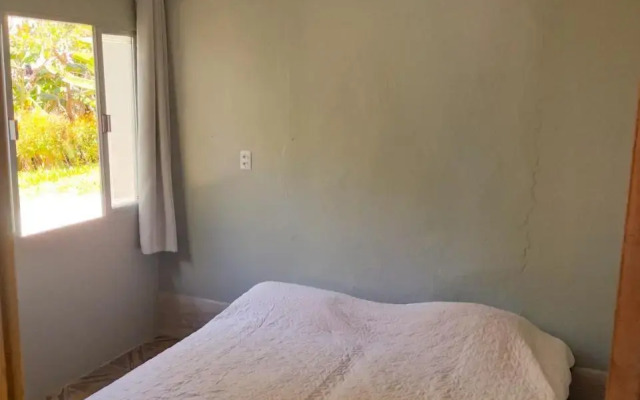 Good vibes House