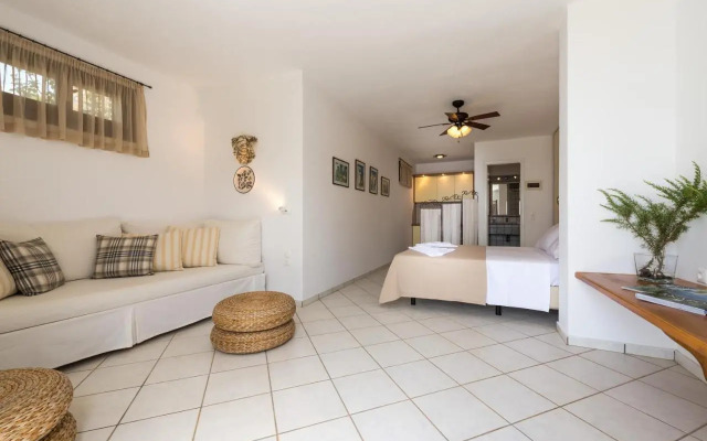 Andros Belle Vue Villas