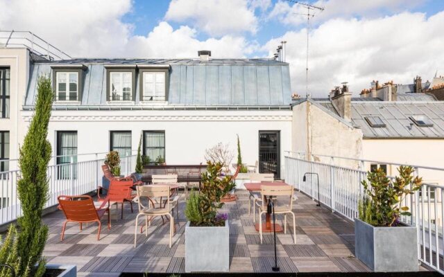 Le Grand Quartier